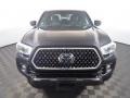 Midnight Black Metallic - Tacoma TRD Off Road Double Cab 4x4 Photo No. 6