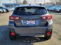 2021 Magnetite Gray Metallic Subaru Crosstrek Premium  photo #5