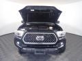 Midnight Black Metallic - Tacoma TRD Off Road Double Cab 4x4 Photo No. 7