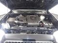 Midnight Black Metallic - Tacoma TRD Off Road Double Cab 4x4 Photo No. 8