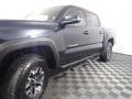 Midnight Black Metallic - Tacoma TRD Off Road Double Cab 4x4 Photo No. 11