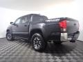 Midnight Black Metallic - Tacoma TRD Off Road Double Cab 4x4 Photo No. 12