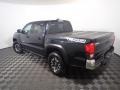 Midnight Black Metallic - Tacoma TRD Off Road Double Cab 4x4 Photo No. 13