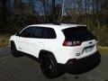 Bright White - Cherokee Altitude 4x4 Photo No. 9