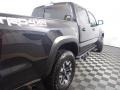 Midnight Black Metallic - Tacoma TRD Off Road Double Cab 4x4 Photo No. 18