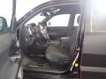 Midnight Black Metallic - Tacoma TRD Off Road Double Cab 4x4 Photo No. 21