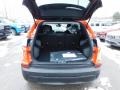 Spitfire Orange - Cherokee Altitude 4x4 Photo No. 7