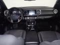Midnight Black Metallic - Tacoma TRD Off Road Double Cab 4x4 Photo No. 23