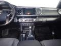 Midnight Black Metallic - Tacoma TRD Off Road Double Cab 4x4 Photo No. 24