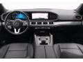 Black 2020 Mercedes-Benz GLE 350 4Matic Dashboard