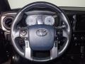 Midnight Black Metallic - Tacoma TRD Off Road Double Cab 4x4 Photo No. 26