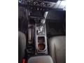 Midnight Black Metallic - Tacoma TRD Off Road Double Cab 4x4 Photo No. 32