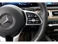Black Steering Wheel Photo for 2020 Mercedes-Benz GLE #140578308