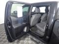 Midnight Black Metallic - Tacoma TRD Off Road Double Cab 4x4 Photo No. 35