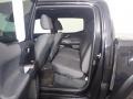 Midnight Black Metallic - Tacoma TRD Off Road Double Cab 4x4 Photo No. 36