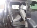 Midnight Black Metallic - Tacoma TRD Off Road Double Cab 4x4 Photo No. 38