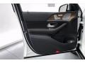 Black 2020 Mercedes-Benz GLE 350 4Matic Door Panel