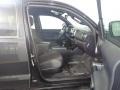 Midnight Black Metallic - Tacoma TRD Off Road Double Cab 4x4 Photo No. 40