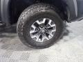 Midnight Black Metallic - Tacoma TRD Off Road Double Cab 4x4 Photo No. 42