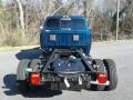 Hydro Blue Pearl - 4500 Laramie Crew Cab 4x4 Chassis Photo No. 7