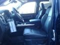 Hydro Blue Pearl - 4500 Laramie Crew Cab 4x4 Chassis Photo No. 10