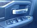 Hydro Blue Pearl - 4500 Laramie Crew Cab 4x4 Chassis Photo No. 11