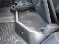 Hydro Blue Pearl - 4500 Laramie Crew Cab 4x4 Chassis Photo No. 14