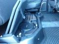 Hydro Blue Pearl - 4500 Laramie Crew Cab 4x4 Chassis Photo No. 17