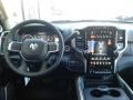 Diesel Gray/Black Dashboard Photo for 2021 Ram 4500 #140579046
