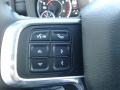Diesel Gray/Black Steering Wheel Photo for 2021 Ram 4500 #140579073
