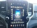 Hydro Blue Pearl - 4500 Laramie Crew Cab 4x4 Chassis Photo No. 25