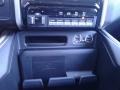 Hydro Blue Pearl - 4500 Laramie Crew Cab 4x4 Chassis Photo No. 29