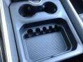 Hydro Blue Pearl - 4500 Laramie Crew Cab 4x4 Chassis Photo No. 31