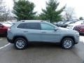 Sting-Gray - Cherokee Latitude Lux 4x4 Photo No. 4
