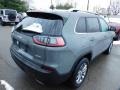 Sting-Gray - Cherokee Latitude Lux 4x4 Photo No. 5