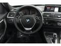 2018 Black Sapphire Metallic BMW 3 Series 330i Sedan  photo #4