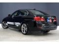 2018 Black Sapphire Metallic BMW 3 Series 330i Sedan  photo #10