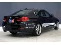 2018 Black Sapphire Metallic BMW 3 Series 330i Sedan  photo #13