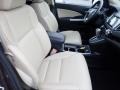 Beige Front Seat Photo for 2016 Honda CR-V #140579751