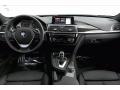 2018 Black Sapphire Metallic BMW 3 Series 330i Sedan  photo #15