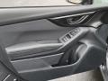 2021 Magnetite Gray Metallic Subaru Impreza 5-Door  photo #6