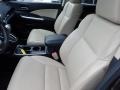 Beige Front Seat Photo for 2016 Honda CR-V #140579850