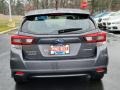 2021 Magnetite Gray Metallic Subaru Impreza 5-Door  photo #8