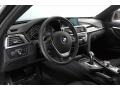 2018 Black Sapphire Metallic BMW 3 Series 330i Sedan  photo #21