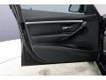 2018 Black Sapphire Metallic BMW 3 Series 330i Sedan  photo #23
