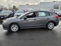 Magnetite Gray Metallic - Impreza 5-Door Photo No. 4
