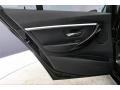 2018 Black Sapphire Metallic BMW 3 Series 330i Sedan  photo #25