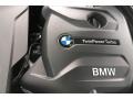 2018 Black Sapphire Metallic BMW 3 Series 330i Sedan  photo #35