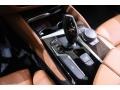 2018 Carbon Black Metallic BMW 5 Series 540i xDrive Sedan  photo #17