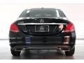 Black - C 300 Sedan Photo No. 3